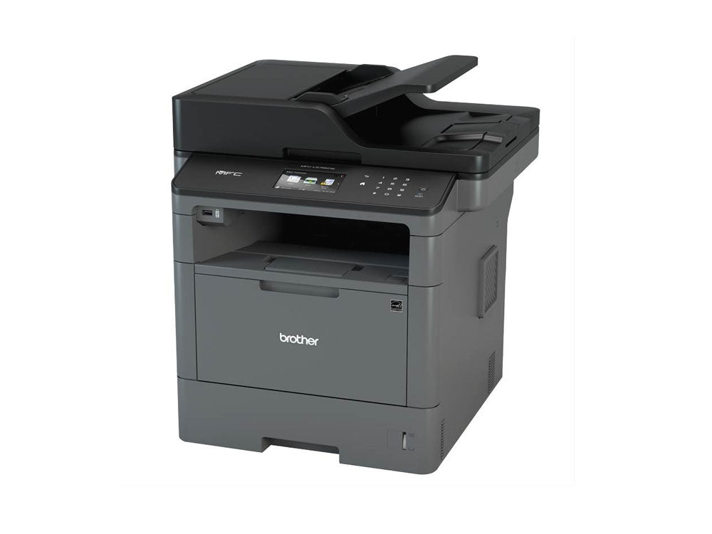 Brother MFC-L5755DW Monochrome Laser Multi-Function Printer