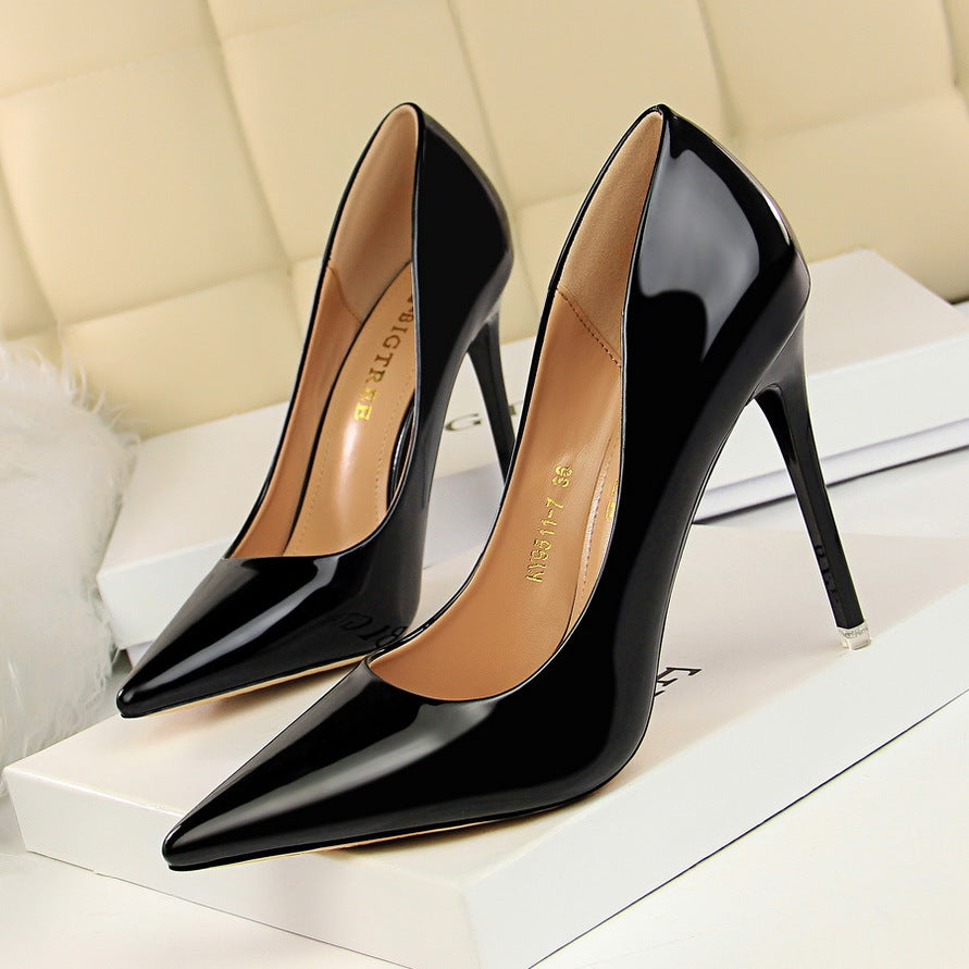 Stiletto heels - Snapitonline