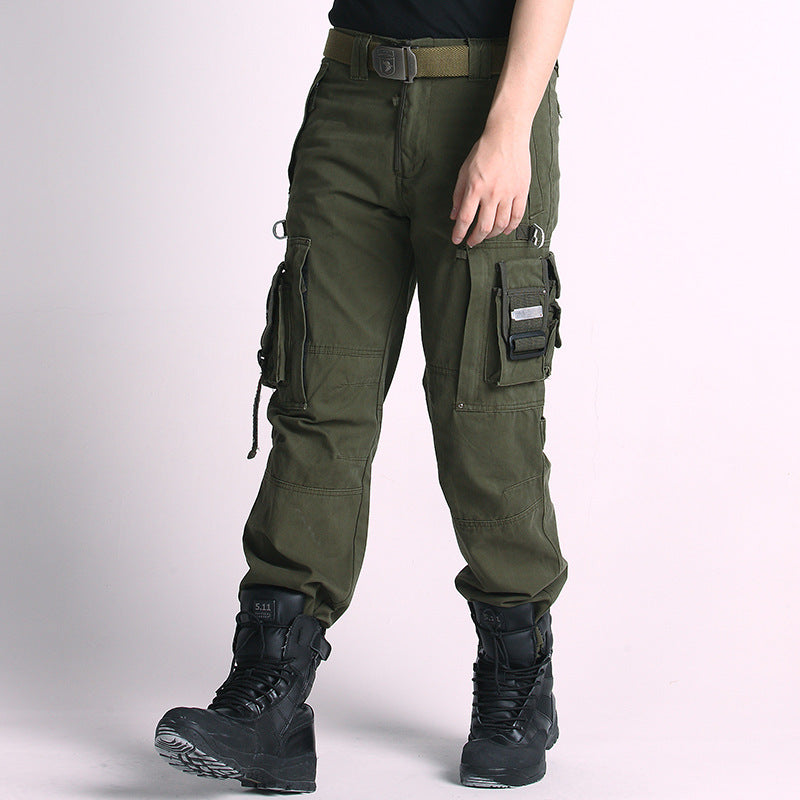 Outdoor overalls - Snapitonline