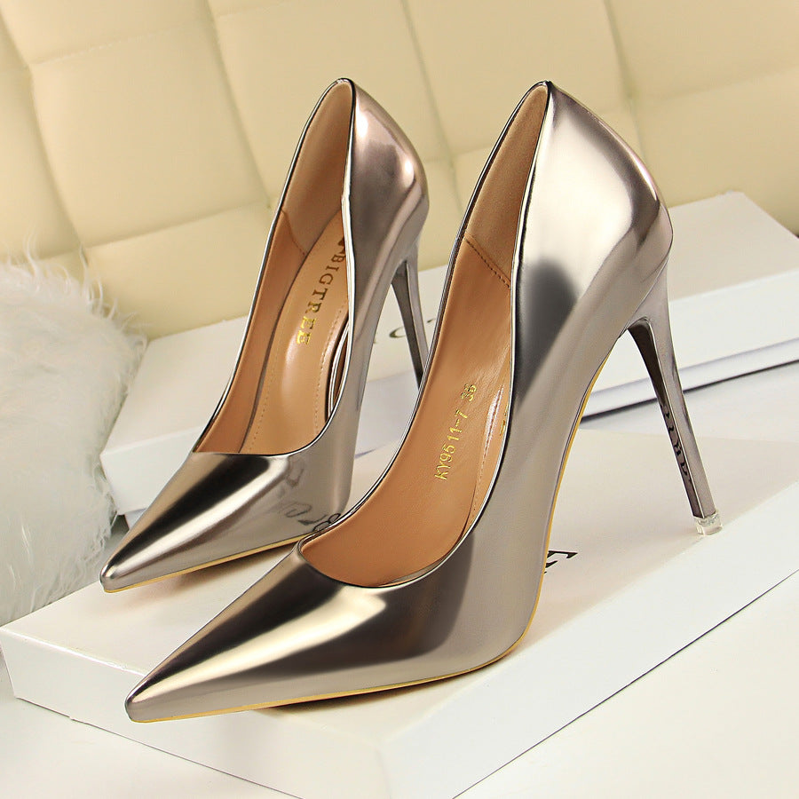 Stiletto heels - Snapitonline