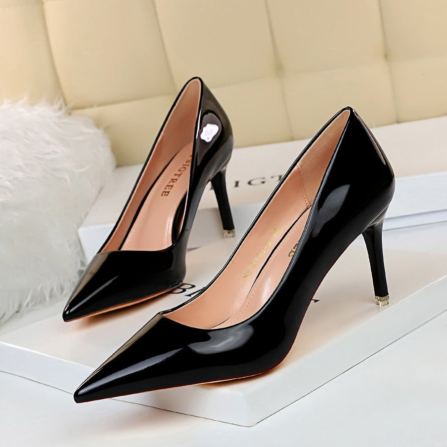 Stiletto heels - Snapitonline