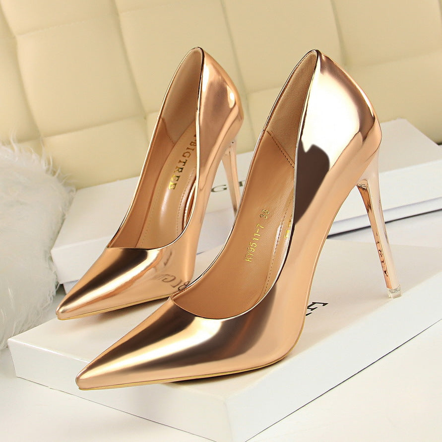 Stiletto heels - Snapitonline