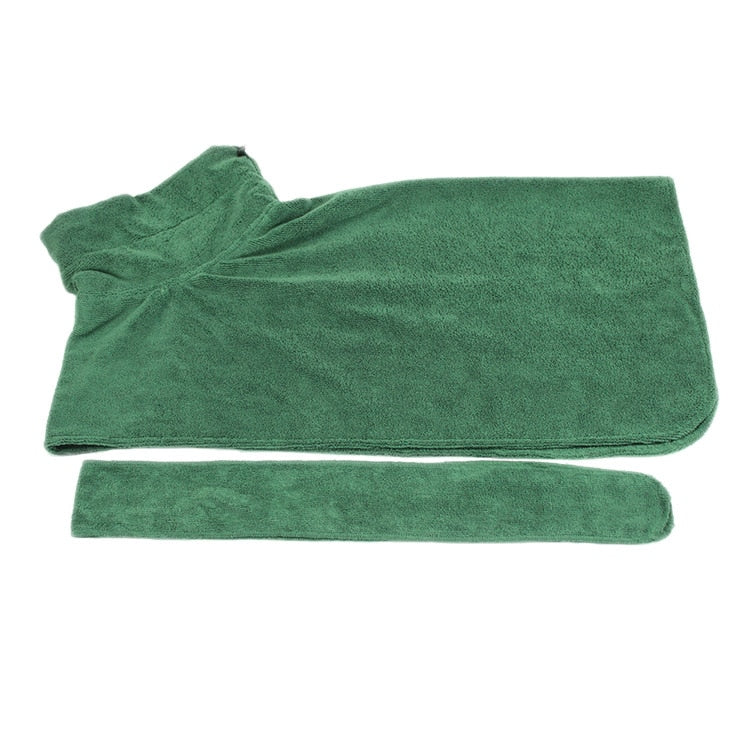 Dog Towel Snapitonline