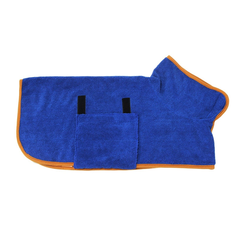 Dog Towel Snapitonline