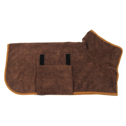 Dog Towel Snapitonline