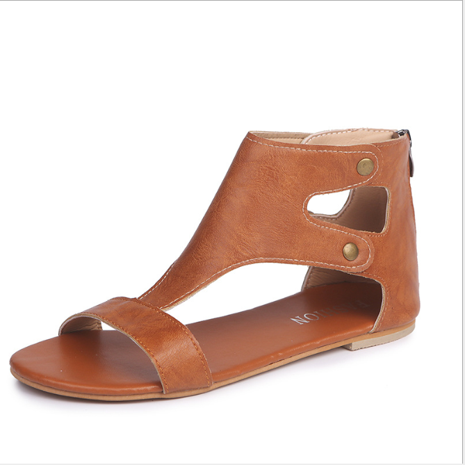 Flat sandals Snapitonline