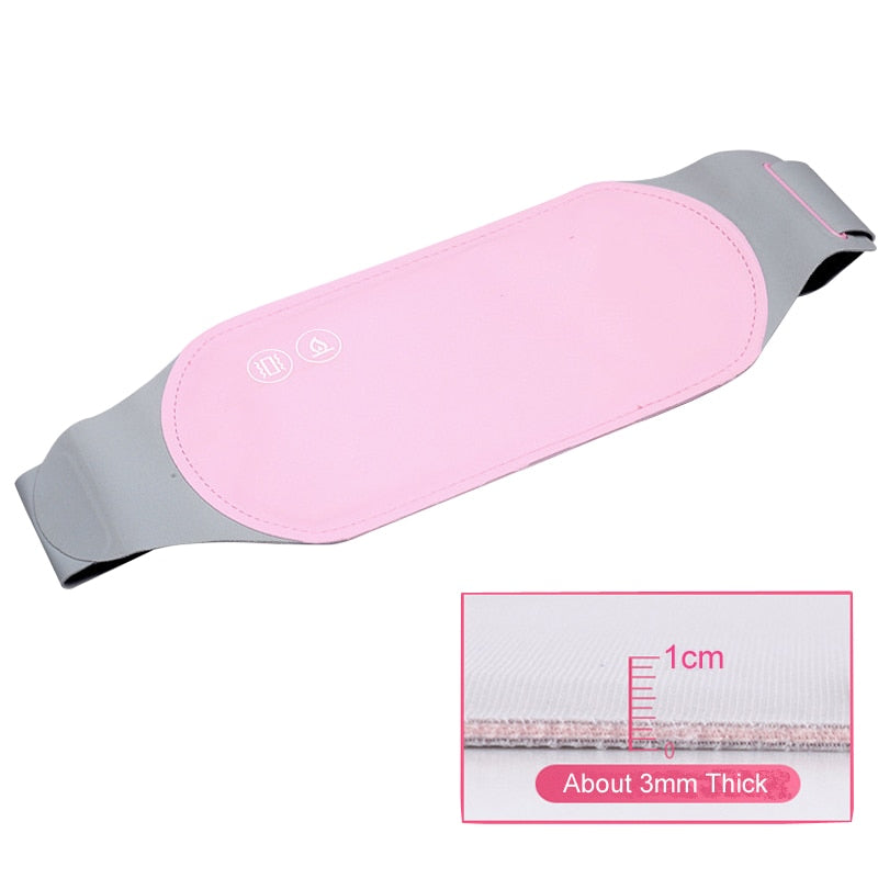 Menstrual Relief Pad - Snapitonline