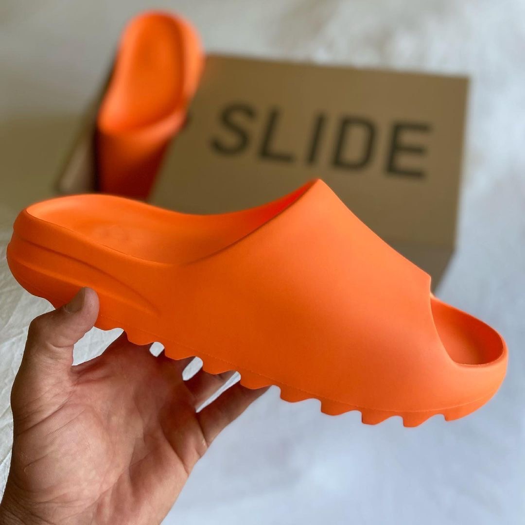 Urban Style Slides - Snapitonline