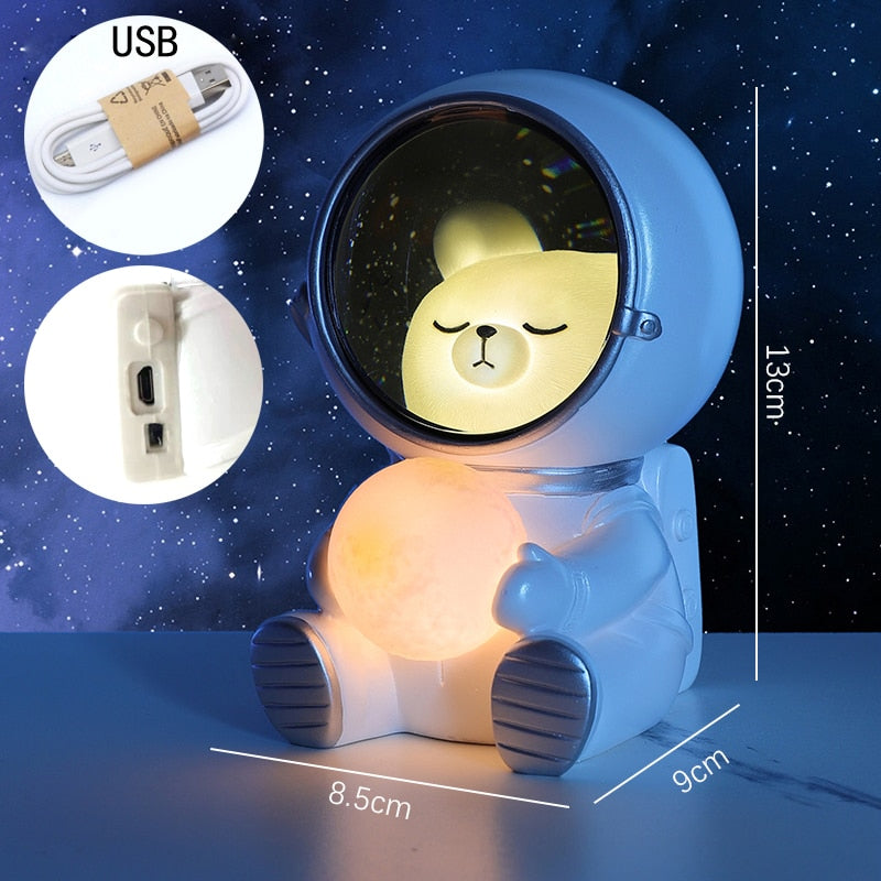 Pet Night Light - Snapitonline