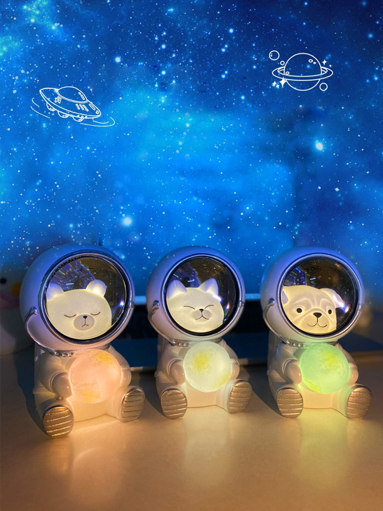 Pet Night Light - Snapitonline