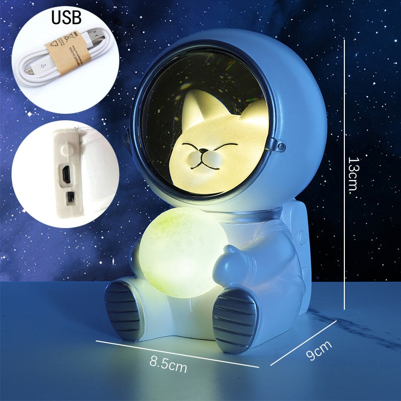 Pet Night Light - Snapitonline