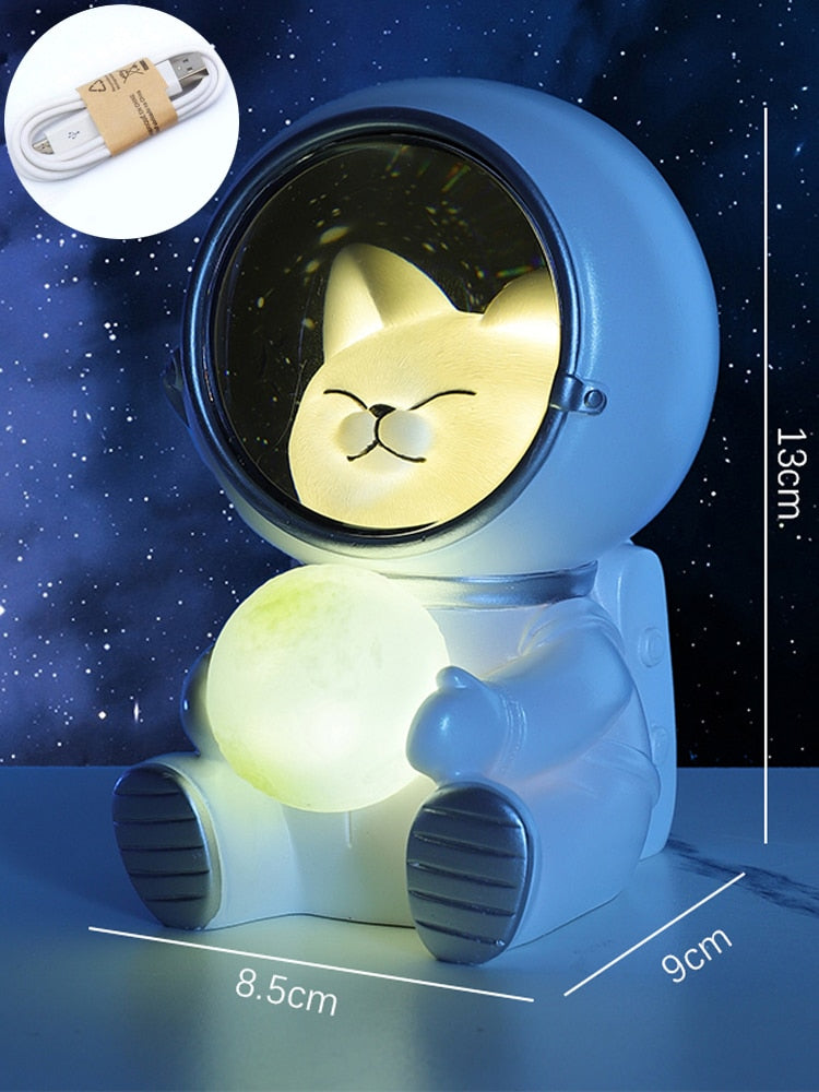 Pet Night Light - Snapitonline