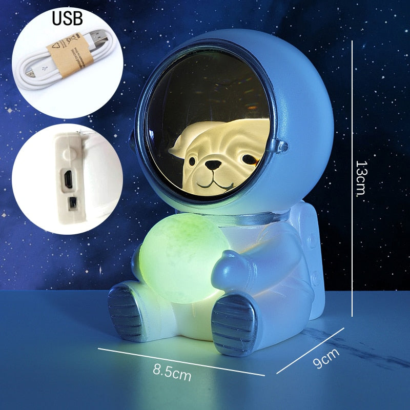 Pet Night Light - Snapitonline