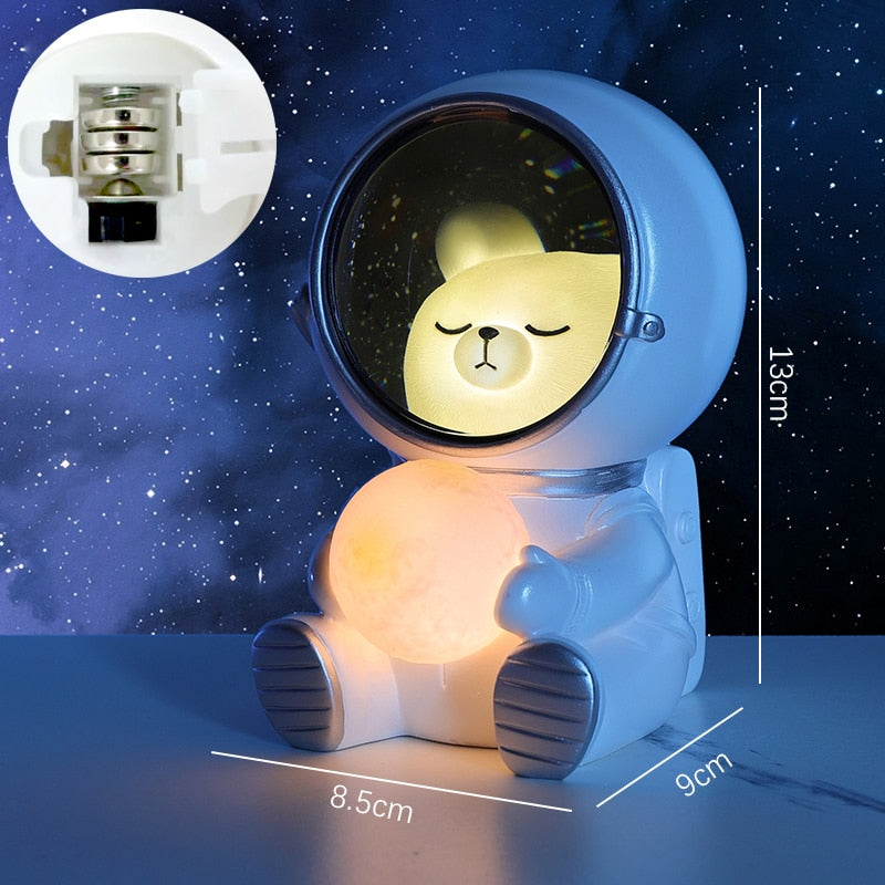 Pet Night Light - Snapitonline