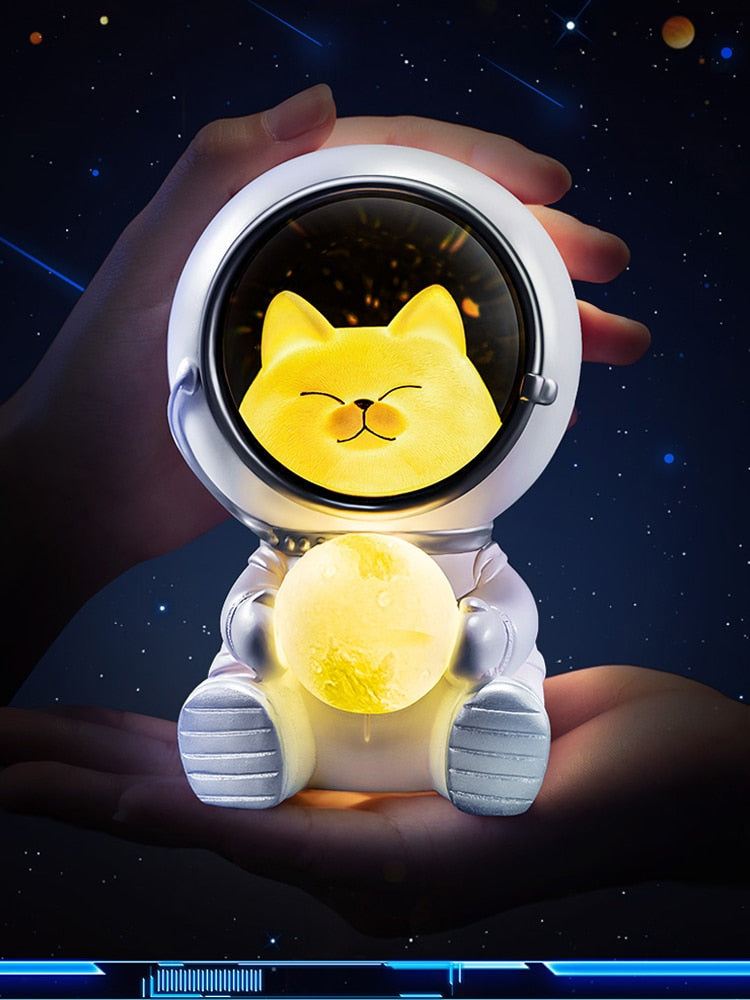 Pet Night Light - Snapitonline